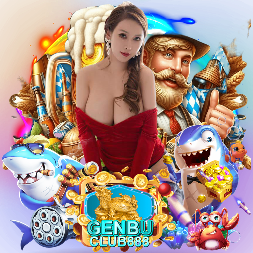 genbuclub888 slot