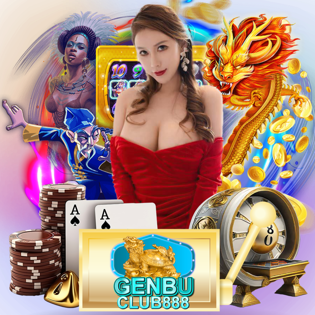 genbuclub888 ทรูวอเลท